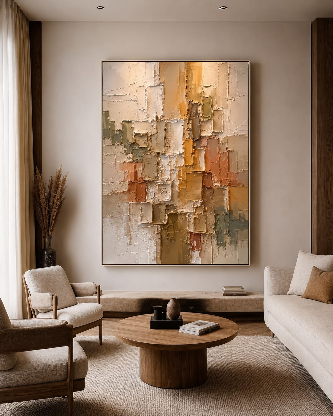 Kintsugi I